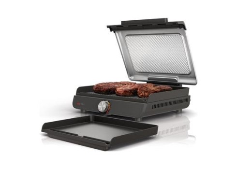 Lauagrill Ninja Sizzle