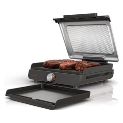 Lauagrill Ninja Sizzle
