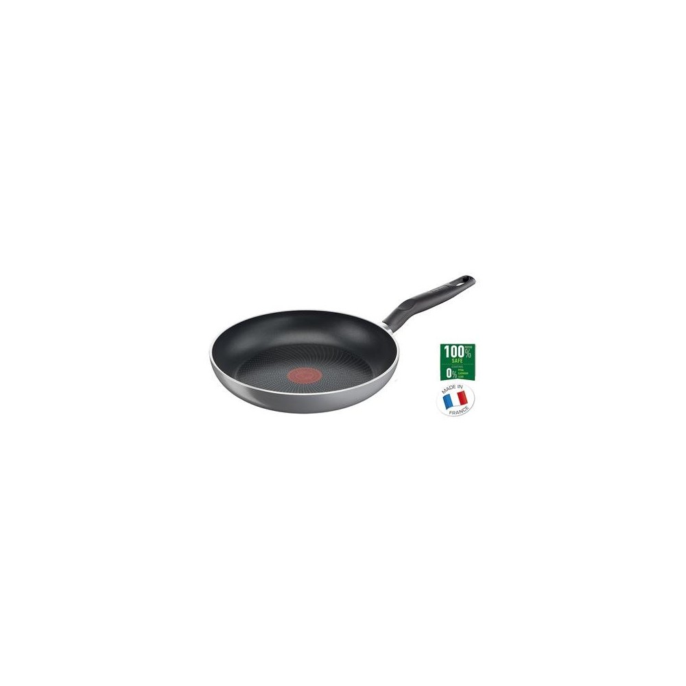 Tefal Super Start, 24 cm, hall, Praepann