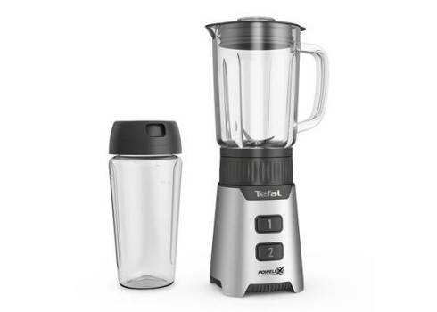 Blender Tefal, Minimix inox
