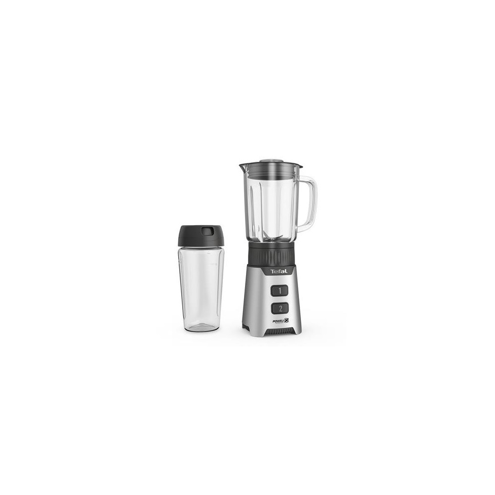 Blender Tefal, Minimix inox