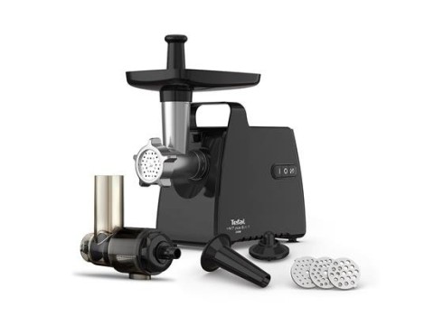 Hakklihamasin HV7 Tefal, must 6in1