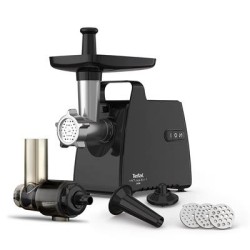 Hakklihamasin HV7 Tefal, must 6in1