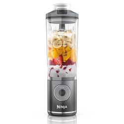 Kaasaskantav juhtmevaba blender Ninja Blast Max, hall