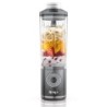 Kaasaskantav juhtmevaba blender Ninja Blast Max, hall