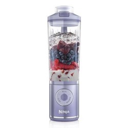 Kaasaskantav juhtmevaba blender Ninja Blast Max, lilla
