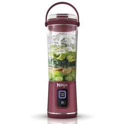 Blender Ninja Blast Compact, punane
