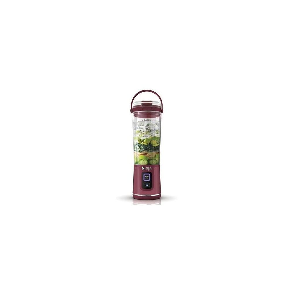 Blender Ninja Blast Compact, punane Blender Ninja Blast Compact, punane