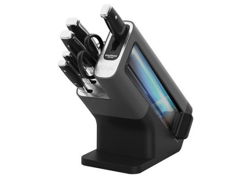Nugade komplekt Ninja Foodi StaySharp 6-tk +puidust hoidja