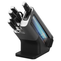 Nugade komplekt Ninja Foodi StaySharp 6-tk +puidust hoidja