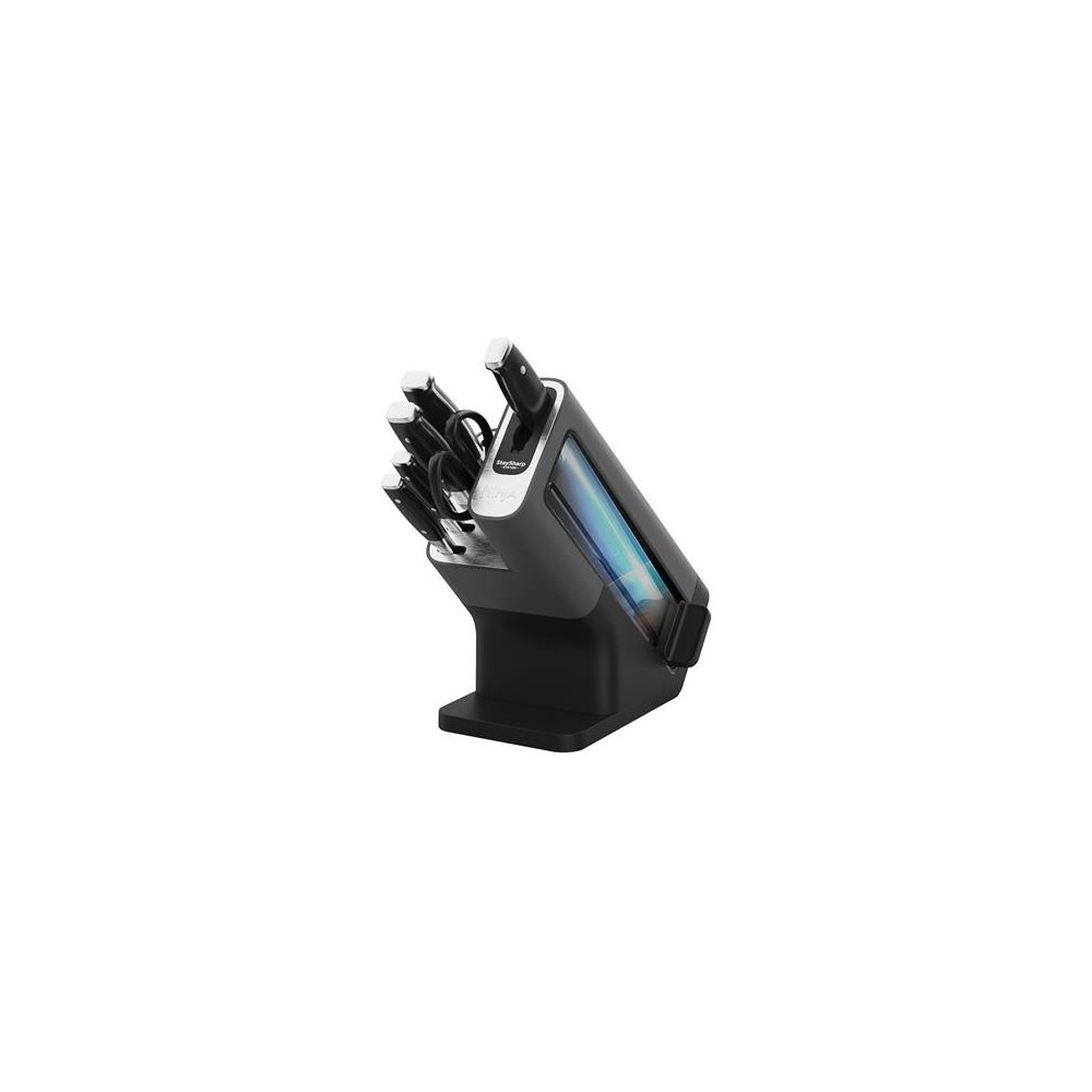 Nugade komplekt Ninja Foodi StaySharp 6-tk +puidust hoidja