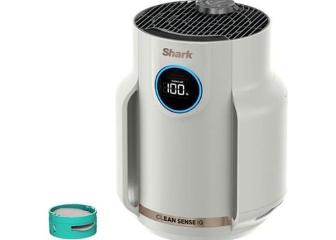 Shark NeverChange5 Compact Pro Õhupuhasti