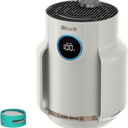 Shark NeverChange5 Compact Pro Õhupuhasti