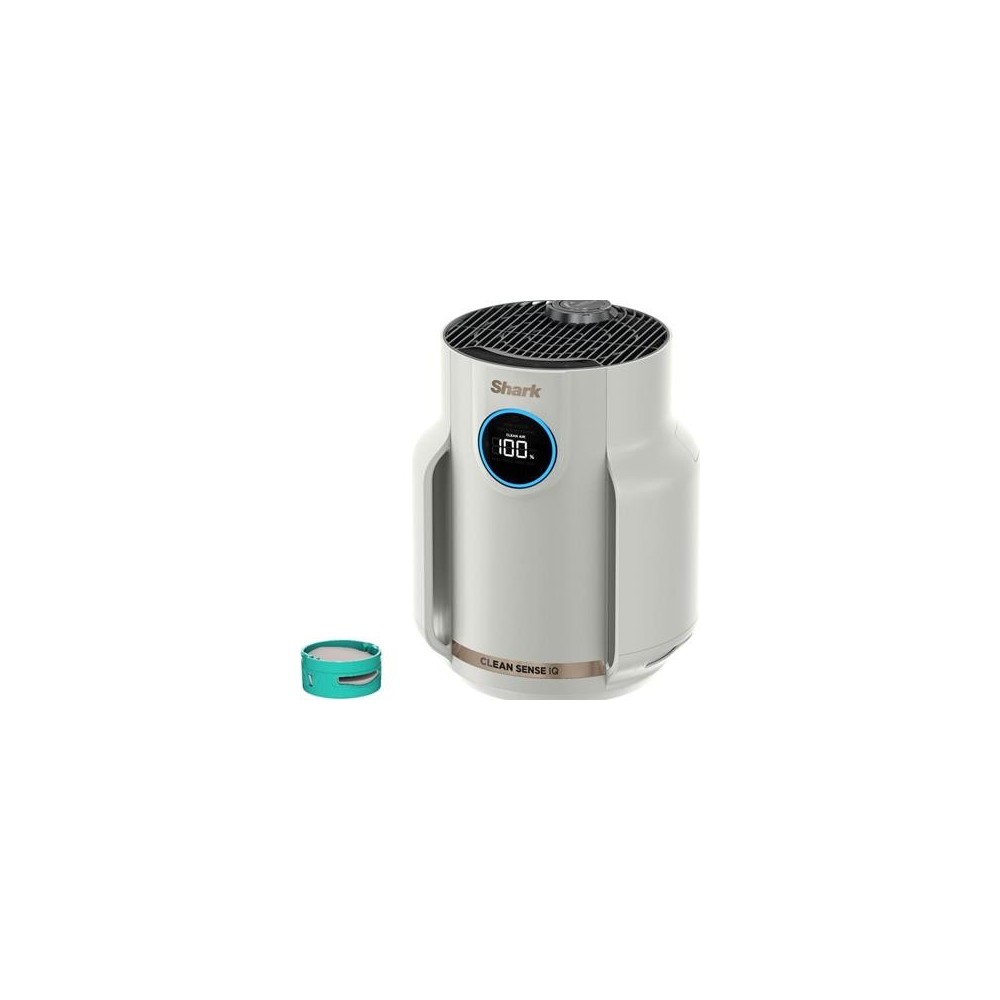 Shark NeverChange5 Compact Pro Õhupuhasti