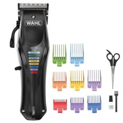 Koerapügamismasin Wahl, Colour Pro