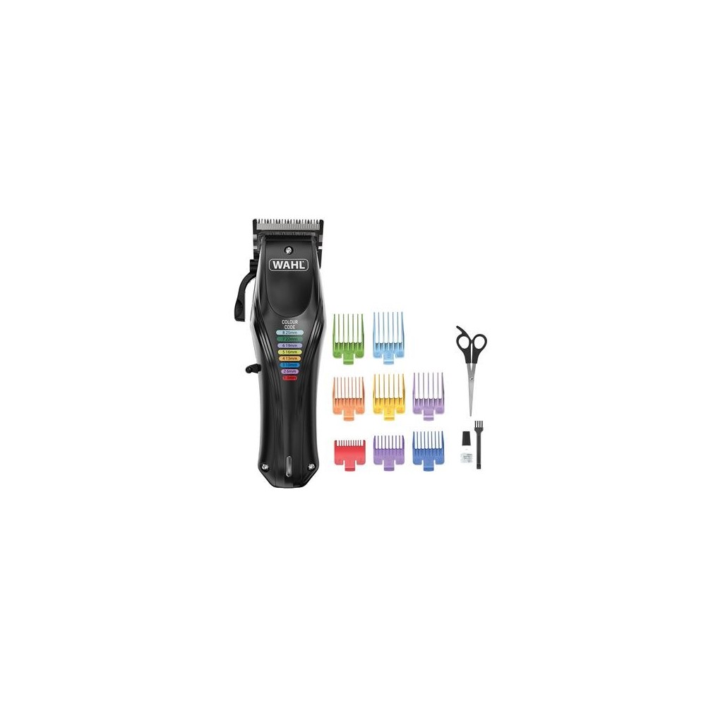 Koerapügamismasin Wahl, Colour Pro