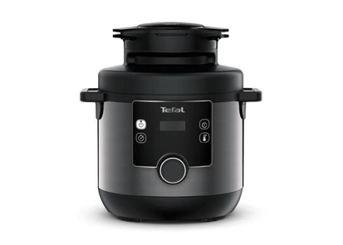 Multi- ja survekeetja Tefal Turbo Cusine Nfry