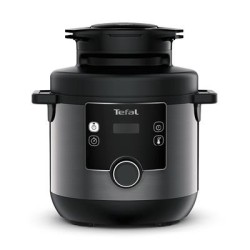 Multi- ja survekeetja Tefal Turbo Cusine Nfry