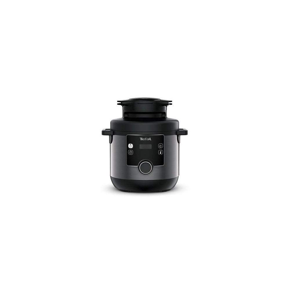 Multi- ja survekeetja Tefal Turbo Cusine Nfry