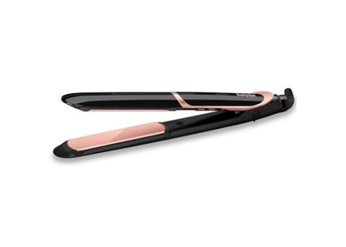Juuksesirgendaja, Babyliss, ioonid