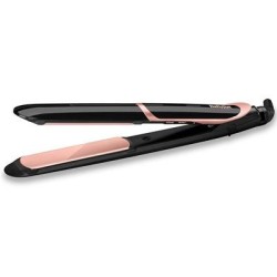 Juuksesirgendaja, Babyliss, ioonid