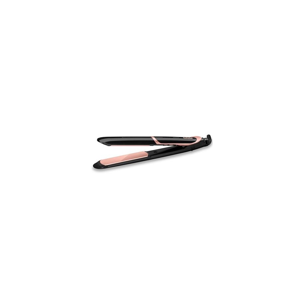 Juuksesirgendaja, Babyliss, ioonid
