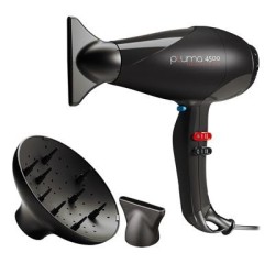 Föön, GA.MA PHON PLUMA COMPACT ION NERO