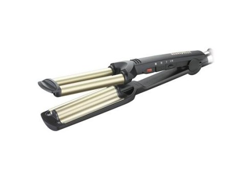 Lainelokitangid, Babyliss