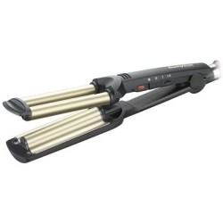 Lainelokitangid, Babyliss