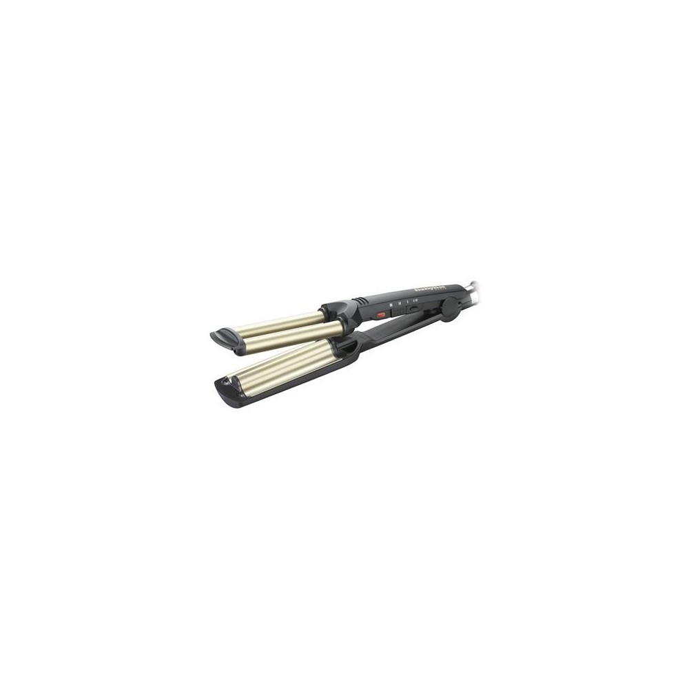 Lainelokitangid, Babyliss