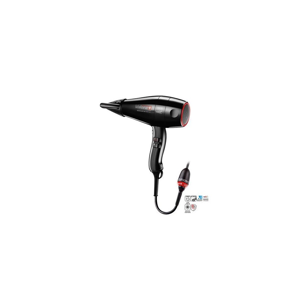 Föön Valera Swiss Silent Jet 8500 Ionic TF