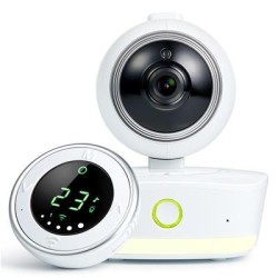 Beebimonitor Bebcare, video IQ Wifi