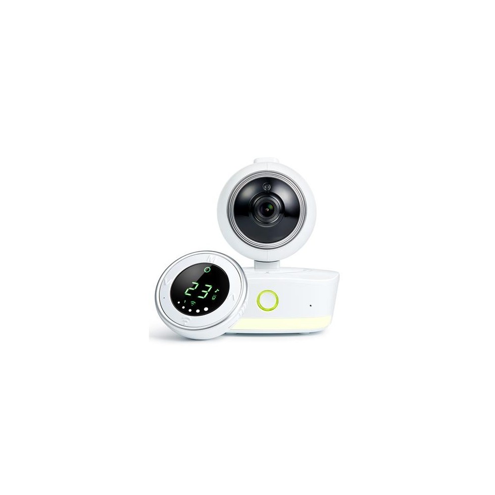 Beebimonitor Bebcare, video IQ Wifi