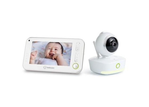Beebimonitor Bebcare, video Motion 4,3
