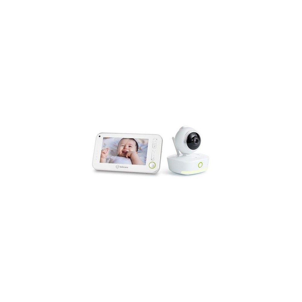Beebimonitor Bebcare, video Motion 4,3
