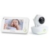 Beebimonitor Bebcare, video Motion 4,3