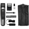 Habemetrimmer, Wahl