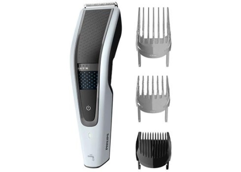 Juukselõikusmasin, Philips juhtmega-juhtmeta +habemekamm