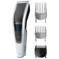 Juukselõikusmasin, Philips juhtmega-juhtmeta +habemekamm