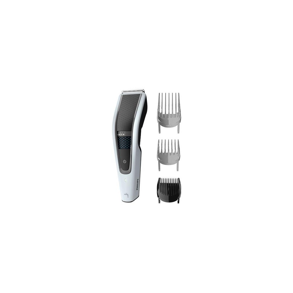 Juukselõikusmasin, Philips juhtmega-juhtmeta +habemekamm