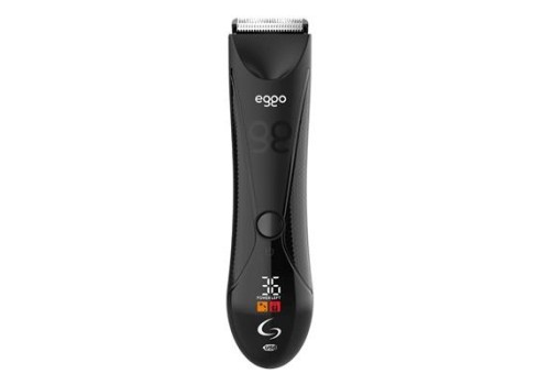 Keha trimmer Eggo USB, GA.MA