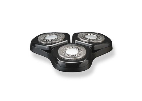 Pardel lisatera, Beurer MN8X