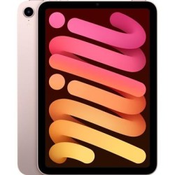 iPad Mini 2021 WiFi 256GB, roosa