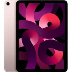iPad Air LTE 64GB 5th gen 2022, roosa