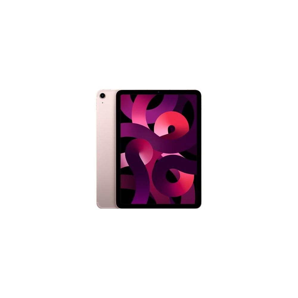 iPad Air LTE 64GB 5th gen 2022, roosa