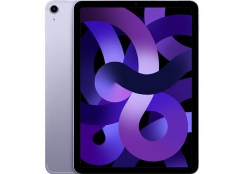 iPad Air LTE 64GB 5th gen 2022, lilla