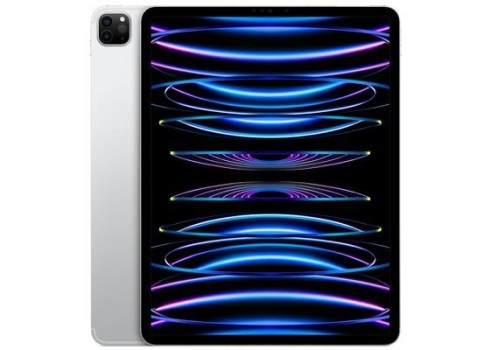 iPad Pro 12,92022 LTE 128GB, Silver
