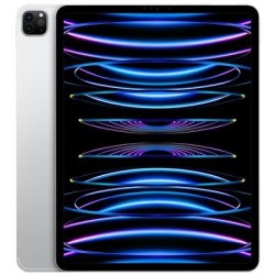 iPad Pro 12,92022 LTE 128GB, Silver