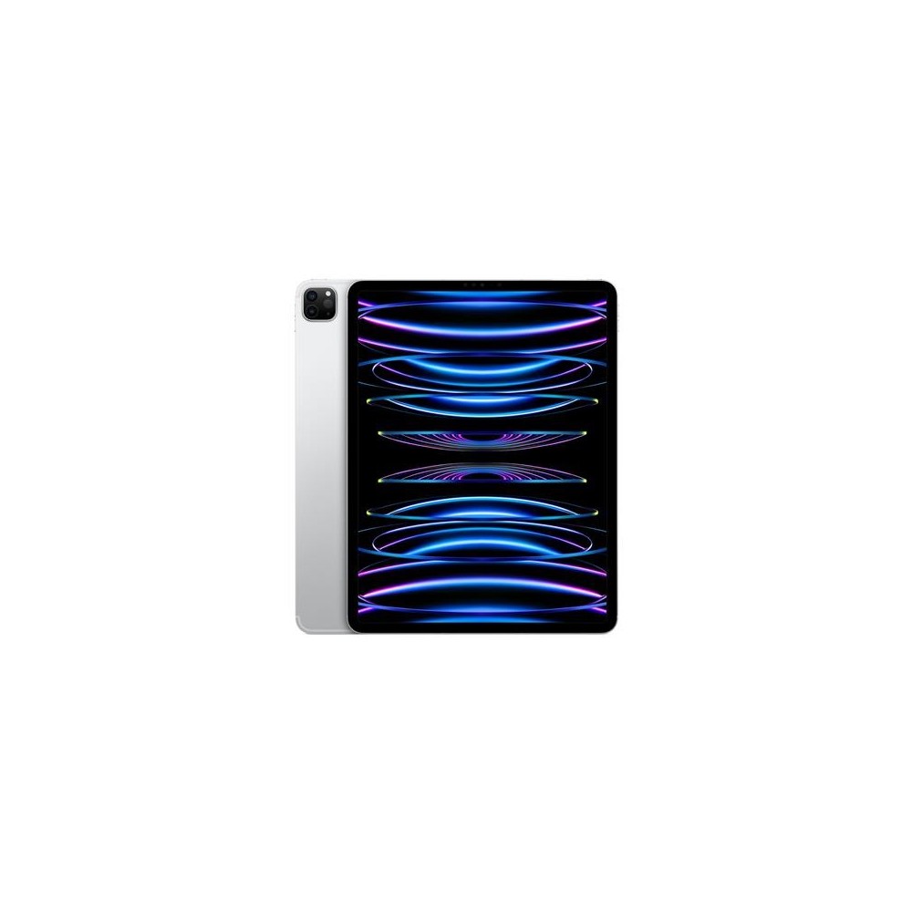 iPad Pro 12,92022 LTE 128GB, Silver