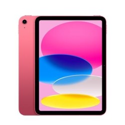 iPad 10.92022 LTE 64GB, Pink